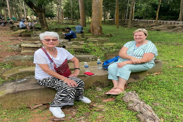 Discovering Vietnam and Cambodia in 12 Days - photo 89